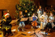 24.12.2024 Kindermette